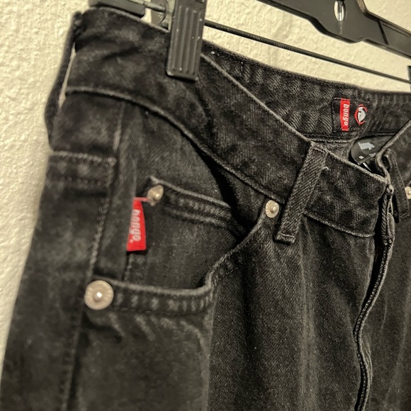 Bongo Flare Jeans - Picture 4 of 5